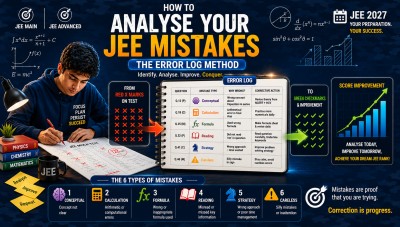 The Error Log Method: Fix Mistakes That Keep Coming Back